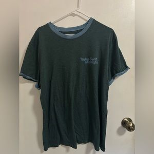 Taylor Swift Midnights Ringer Tee